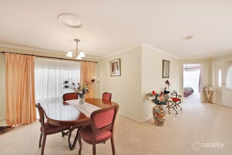 Property photo of 12 Atlas Way Narellan Vale NSW 2567