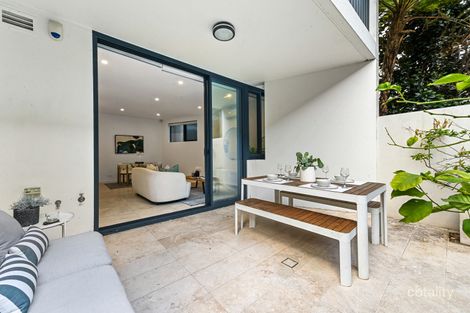 Property photo of 21/153 George Street Redfern NSW 2016