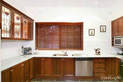 Property photo of 21 Donna Buang Street Camberwell VIC 3124