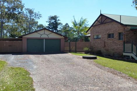 Property photo of 34 Bond Street Bidwill QLD 4650