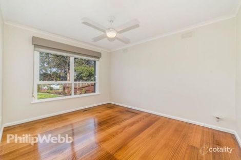 Property photo of 28 Thomas Street Croydon South VIC 3136