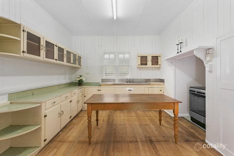 Property photo of 35 Moloney Street North Toowoomba QLD 4350