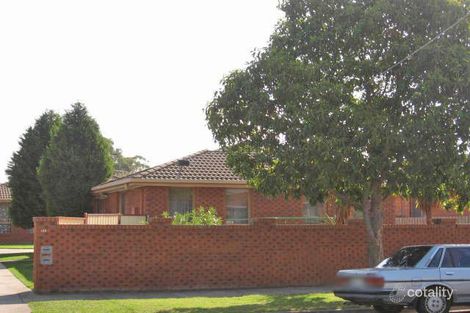 Property photo of 2/124 Regent Avenue Springvale VIC 3171