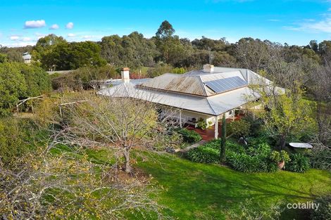 Property photo of 9 Mitchell Parade Castlemaine VIC 3450