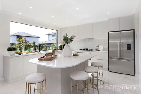 Property photo of 4 Fenway Road Greenvale VIC 3059