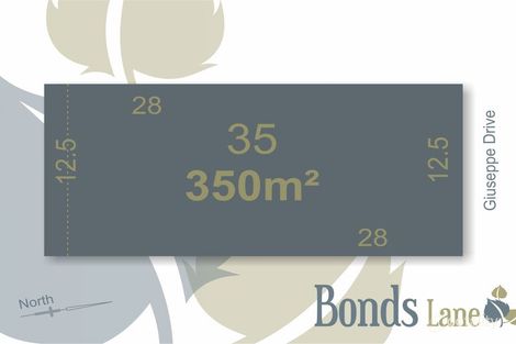 Lot 35/75 Bonds Lane, Greenvale, VIC 3059