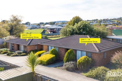 14 Commodore Dr, Newnham, TAS 7248