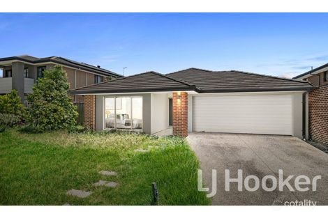 18 Stevenson Dr, Williams Landing, VIC 3027