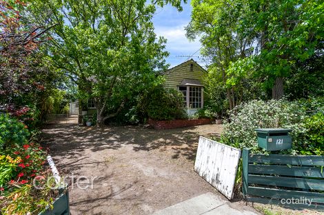 Property photo of 121 Dublin Road Ringwood East VIC 3135