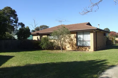 5/20 Toolern St, Melton South, VIC 3338