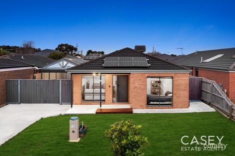Property photo of 12 Nandaly Place Cranbourne West VIC 3977