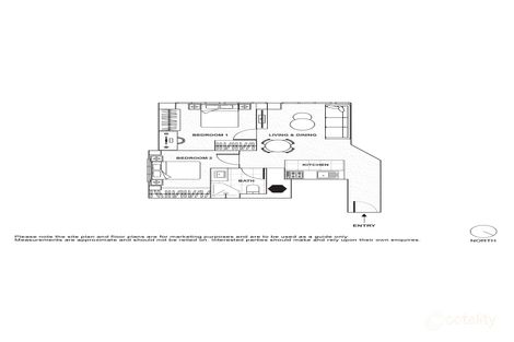 Property photo of 314/339 Swanston Street Melbourne VIC 3000