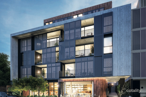 Property photo of 214/16 Porter Street Prahran VIC 3181