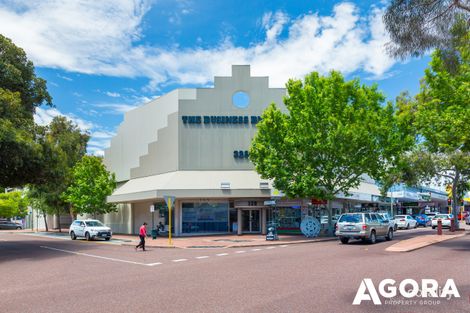 46/328 Albany Hwy, Victoria Park, WA 6100