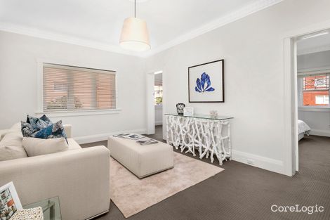 Property photo of 6/5 Cowper Street Randwick NSW 2031