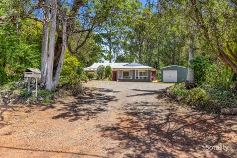 Property photo of 47 Reis Road Highfields QLD 4352