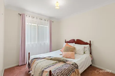 Property photo of 47 Reis Road Highfields QLD 4352