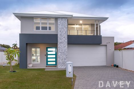 6 Burdett Pl, Padbury, WA 6025