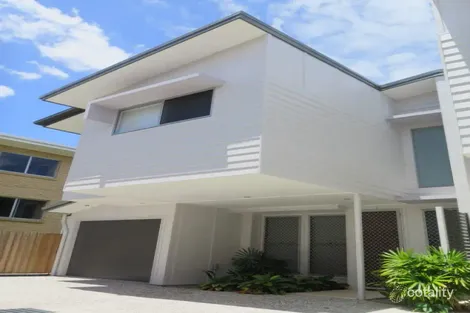 Property photo of 2/17A Olive Street Morningside QLD 4170