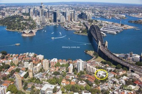 Property photo of 24/35 Fitzroy Street Kirribilli NSW 2061