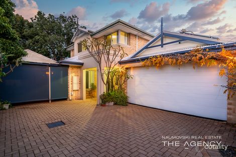 Property photo of 61A Kilmurray Way Balga WA 6061