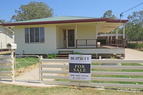 Property photo of 16B Elizabeth Street Biggenden QLD 4621