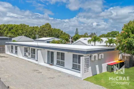 71 Horseshoe Bay Rd, Bowen, QLD 4805