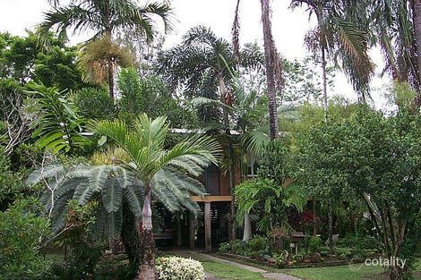 25 George St, Earlville, QLD 4870