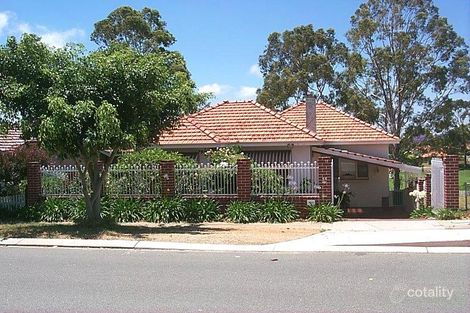 66 Collins St, Kensington, WA 6151