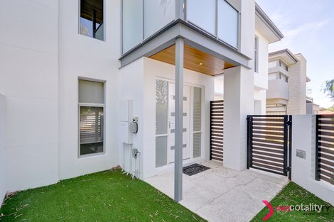 Property photo of 42A Jugan Street Mount Hawthorn WA 6016
