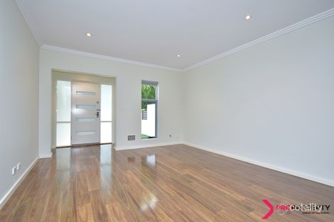 Property photo of 42A Jugan Street Mount Hawthorn WA 6016