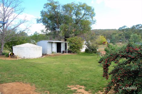 Property photo of 3733 Sofala Road Wattle Flat NSW 2795