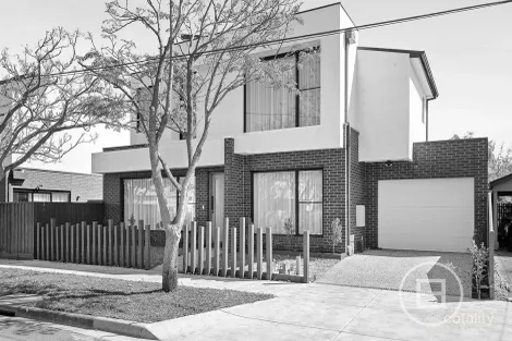 Property photo of 46 Perry Street Fairfield VIC 3078