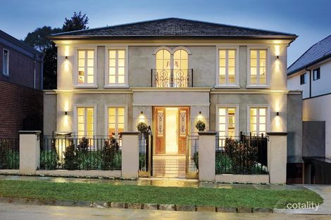 Property photo of 10 Pembroke Road Balwyn VIC 3103