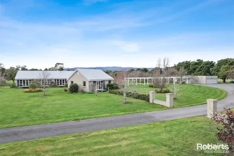 521 Glenwood Rd, Relbia, TAS 7258