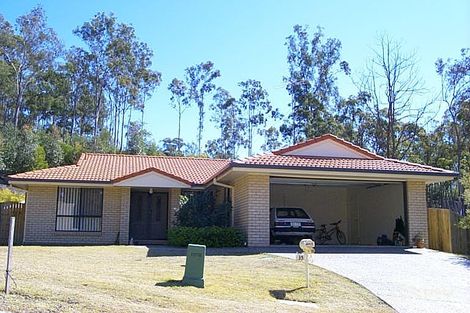 Property photo of 35 Hatia Grove Ferny Grove QLD 4055