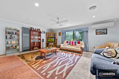 Property photo of 15 Hayes Drive Warragul VIC 3820