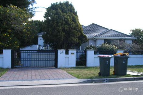 24 Solander St, Matraville, NSW 2036