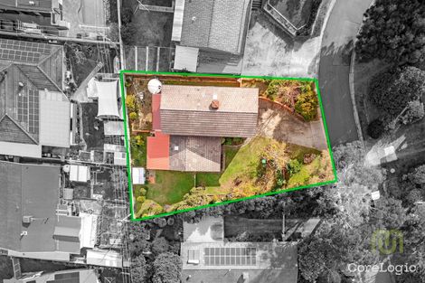 Property photo of 9 Kiewa Street Kaleen ACT 2617