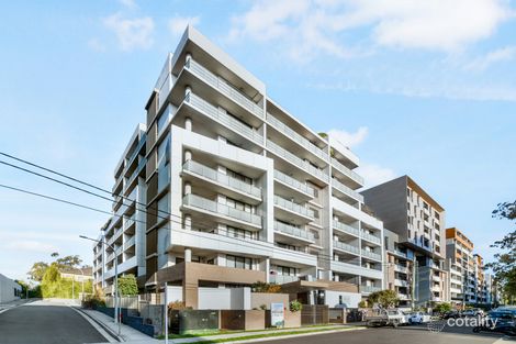 506/4-8 Smallwood Ave, Homebush, NSW 2140
