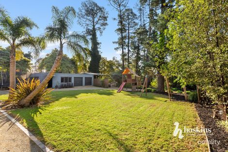 Property photo of 681-683 Park Road Park Orchards VIC 3114