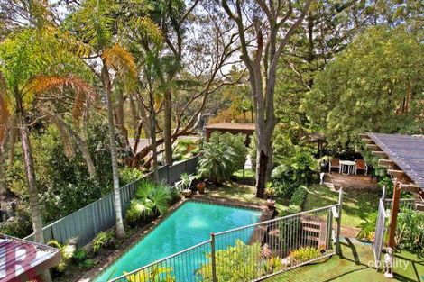Property photo of 82 Ellesmere Road Gymea Bay NSW 2227