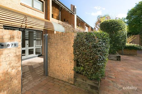 10/453-465 Bourke St, Surry Hills, NSW 2010