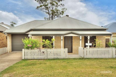 34 Gippsland Cct, Forest Lake, QLD 4078