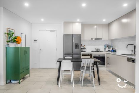 Property photo of 304/67 Flinders Street Wollongong NSW 2500