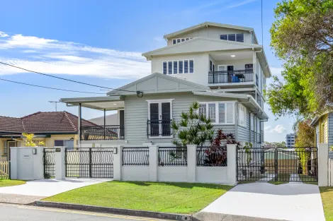 1/10 Eveline St, Margate, QLD 4019