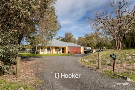 99 Harold Douglas Dr, Dardanup West, WA 6236