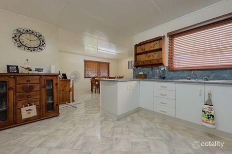 Property photo of 42 Yew Street Barcaldine QLD 4725