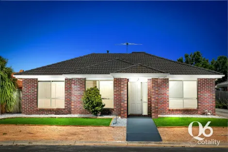 Property photo of 1/69 Timele Drive Hillside VIC 3037