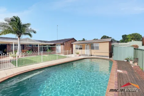 Property photo of 53 Colorado Drive St Clair NSW 2759